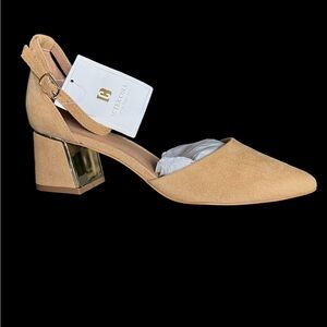 BCTEX COLL women size 9